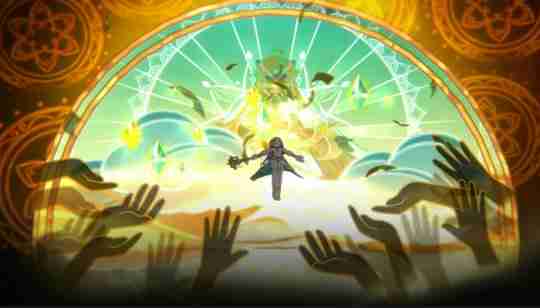 3D二次元动漫格斗网游鼻祖,延续经典《艾尔之光》全新平台首测!