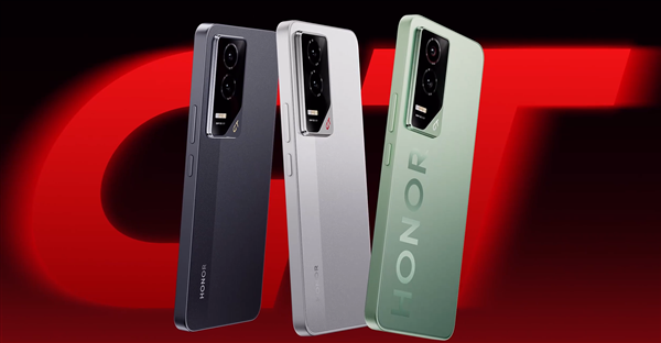 不惜成本打造!荣耀GT Pro用上骁龙8至尊版:Q2登场