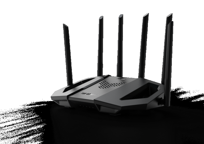 浙黔特惠风暴来袭!华硕路由器国补盛宴,限时抢购正当时!