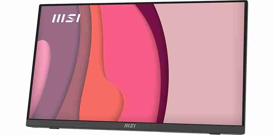 微星预告 MPG 274URDFW E16M 双模 Mini LED 显示器,1152 分区背光