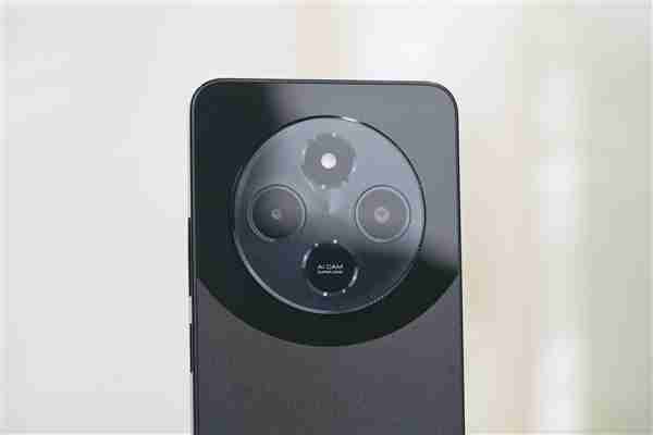 499元超低价神机!Redmi 14C图赏