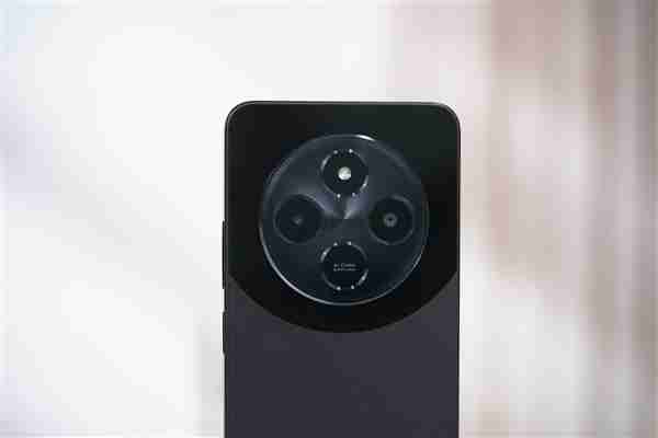 499元超低价神机!Redmi 14C图赏