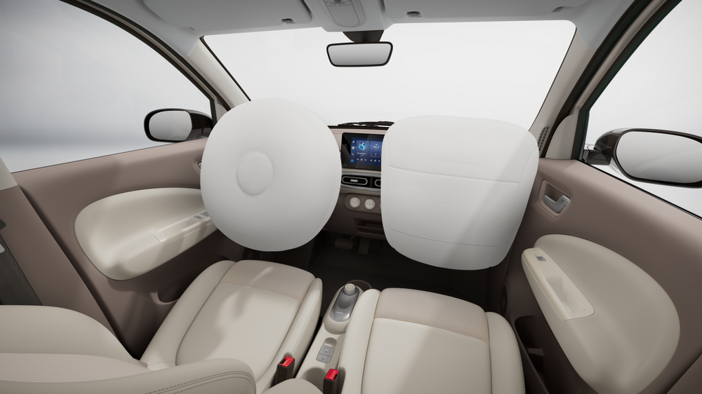 宏光MINIEV四门版配置公布,开启代步车2.0时代