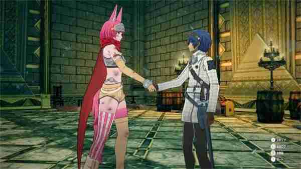 IGN公布年度最佳RPG 《暗喻幻想:ReFantazio》获胜