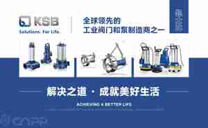 受欢迎的水泵品牌前十名 市场上炙手可热的水泵牌子