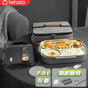 泰福高保温饭盒哪个型号好?泰福高保温饭盒热卖产品推荐