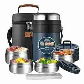 泰福高保温饭盒哪个型号好?泰福高保温饭盒热卖产品推荐