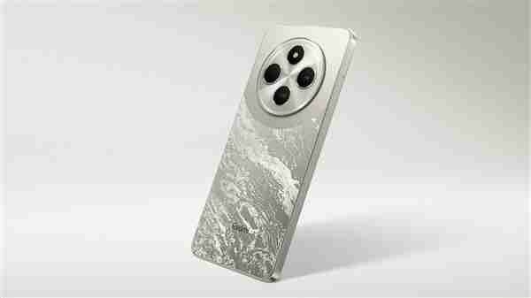 百元入门机天花板！Redmi 14C今日首销：499元有高刷、侧边指纹