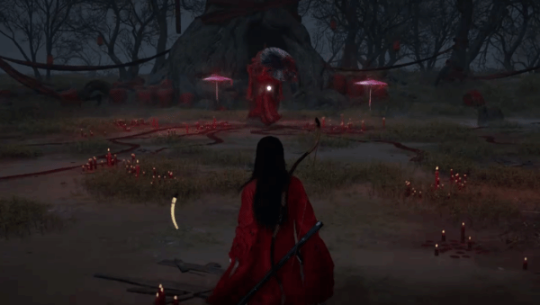 燕云十六声浴血难度鬼公子打法攻略，实战分享与技巧解析