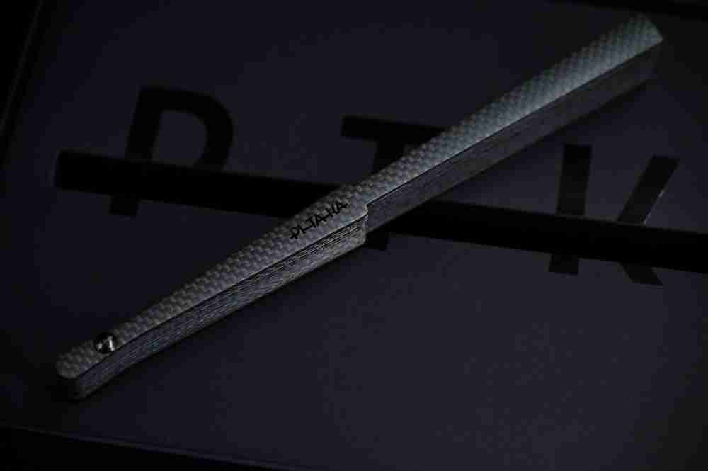 让iphone使用起来更便捷一点,pitaka礼盒开箱图赏