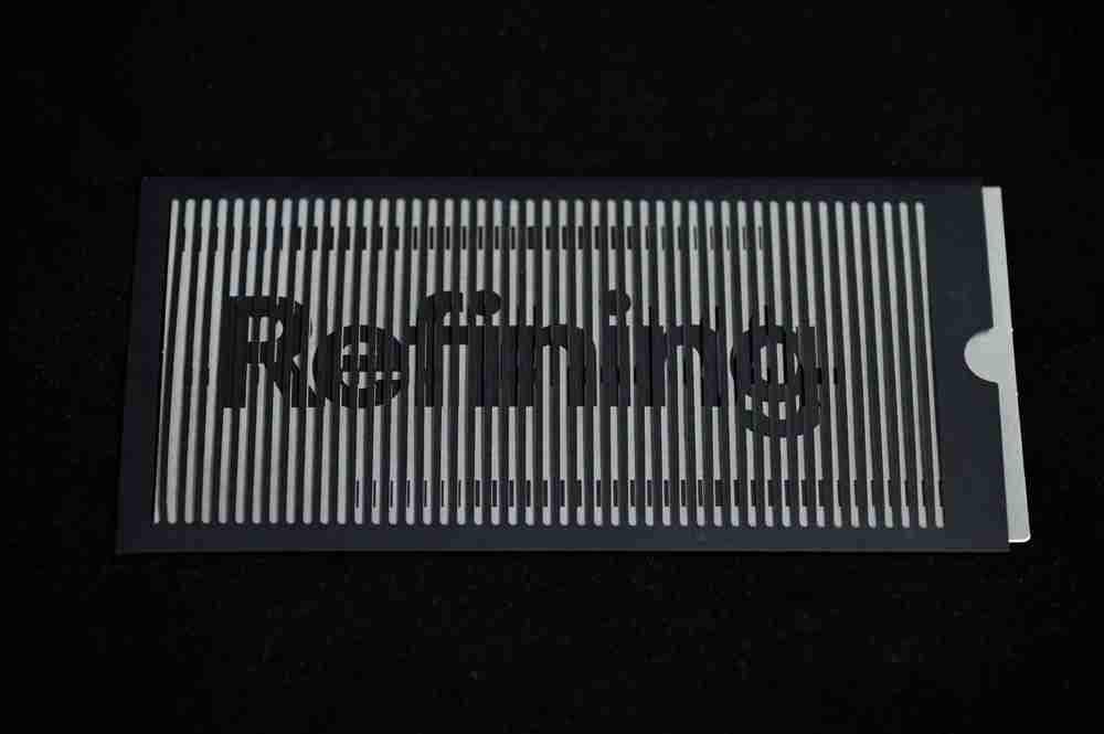 让iphone使用起来更便捷一点,pitaka礼盒开箱图赏