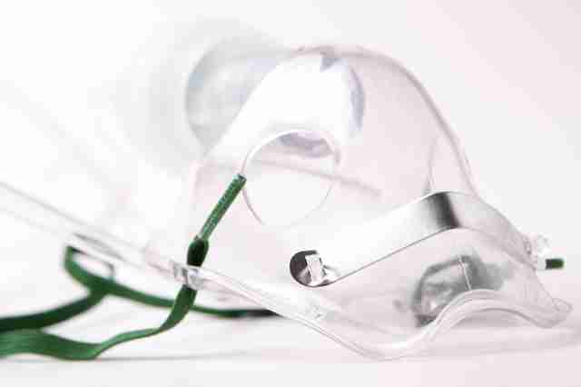 面罩行业标准是什么?各类面罩执行行业标准一览