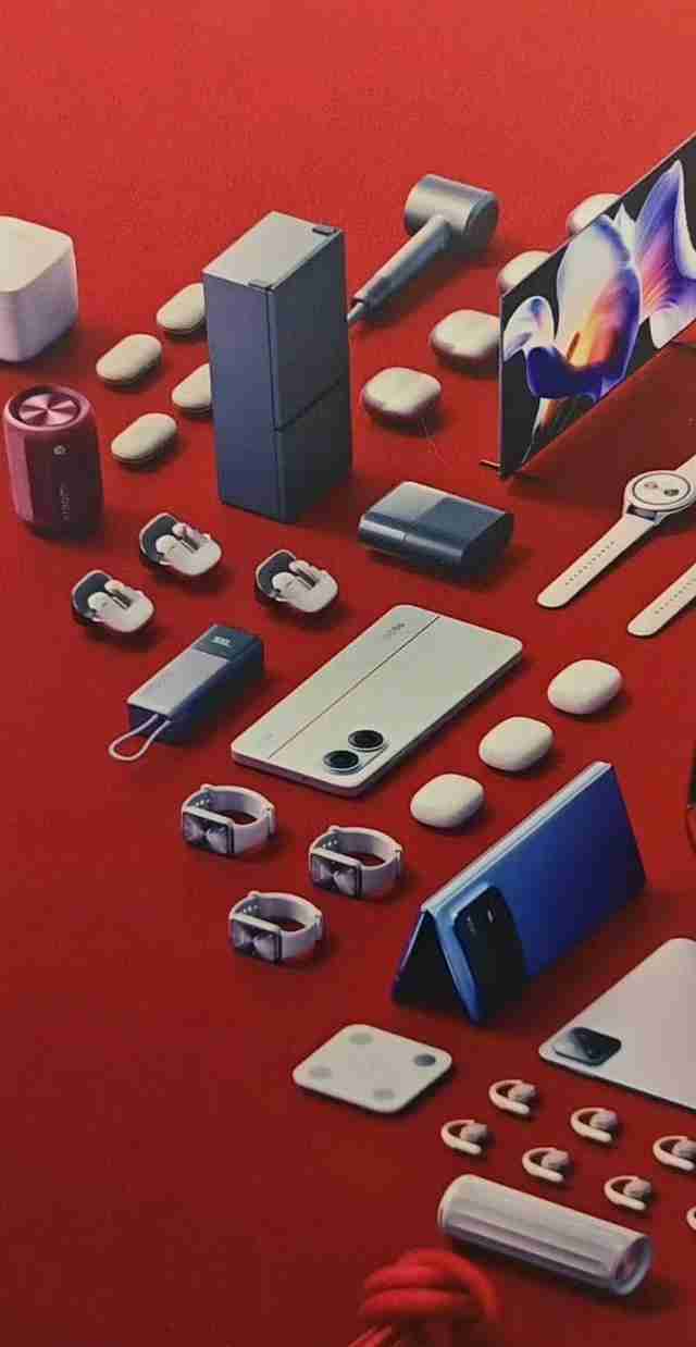 小米REDMI Turbo 4手机外观曝光：竖直双摄、立边设计