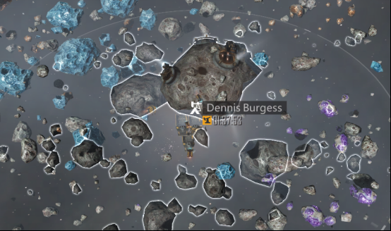 拉格朗日身份协议大更新，2025继续出发，带上新身份一起纵横无尽宇宙！