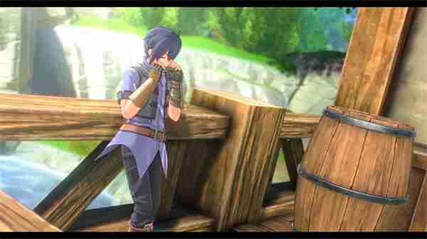 《空之轨迹 the1st》重置PC版发行商更换引玩家担忧