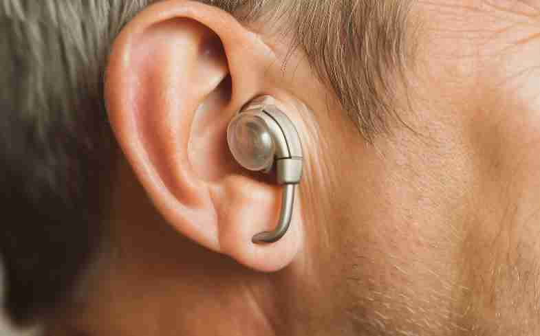 助听器代理需要多少钱 开一家助听器实体店要投资多大