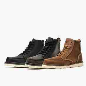 CAT工装靴哪个型号好？CAT工装靴热卖产品推荐