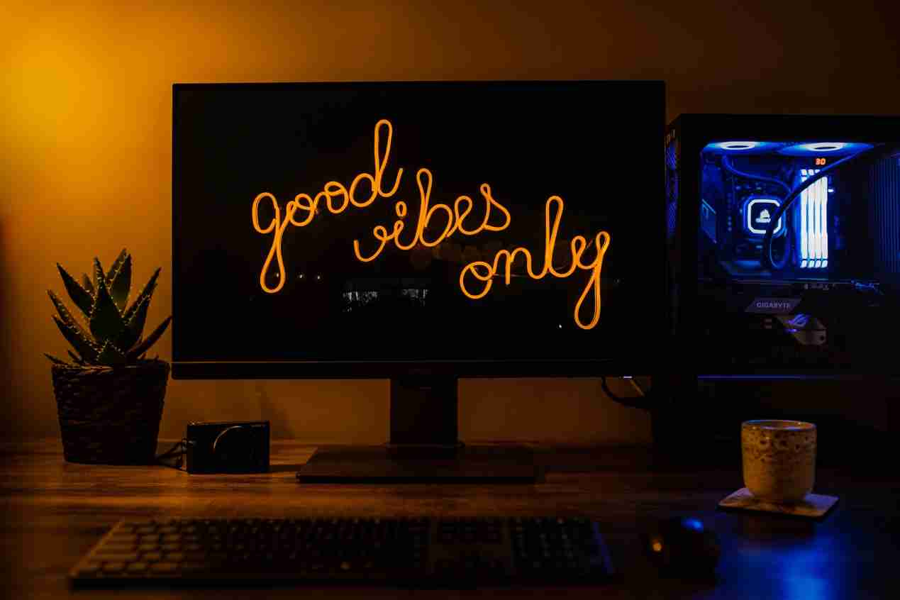 想要升级 PC 玩游戏？先来了解下“沉浸式游戏”