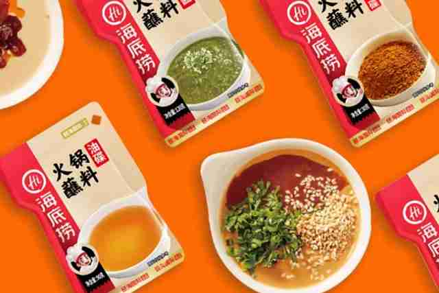 四川火锅蘸料都有哪些 成都火锅用什么蘸料最正宗