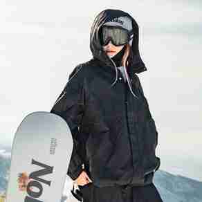 Nobaday滑雪服哪个型号好?Nobaday滑雪服热卖产品推荐