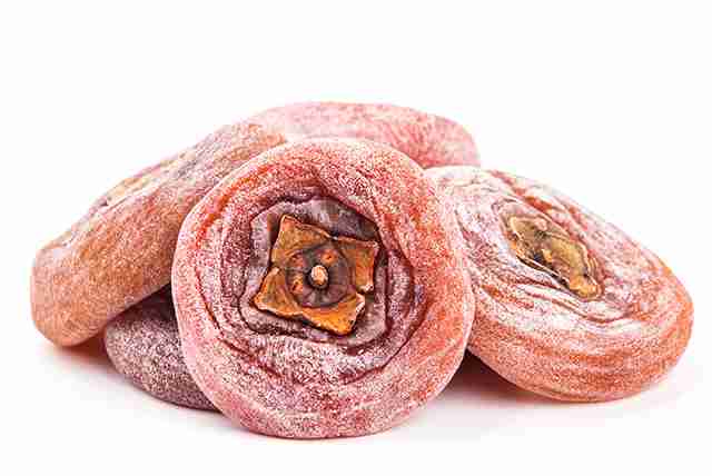 柿子饼要洗干净吃吗 吃柿饼注意事项