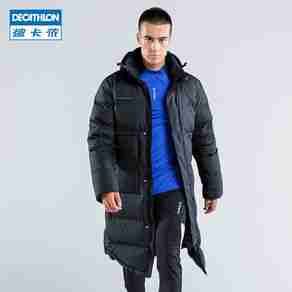 迪卡侬运动羽绒服哪个型号好?迪卡侬运动羽绒服热卖产品推荐