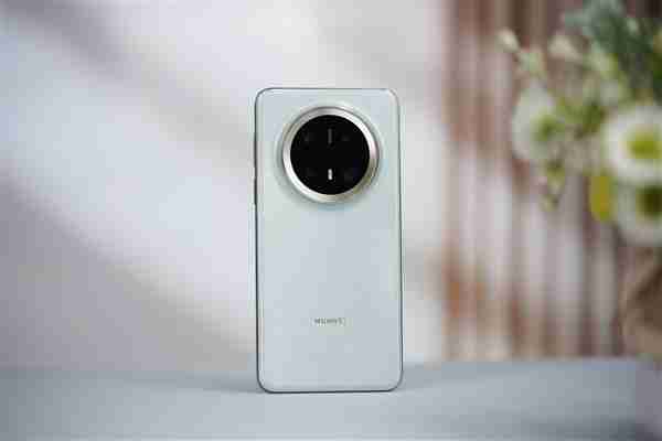 5年能100%国产化!华为利润最高的机型揭秘 非Mate 60系