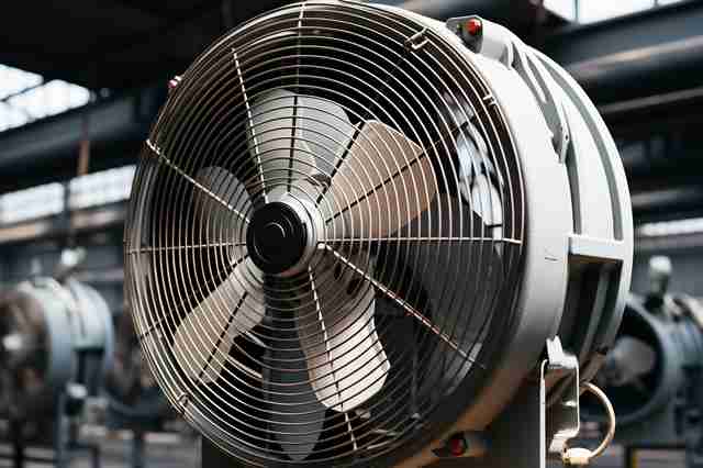 中国通用机械工业协会风机分会举办通风机技术培训班，深化专业技能，推动行业进步