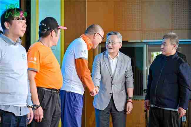 探索舌尖上的健康美味  第二届南山素食文化节落幕