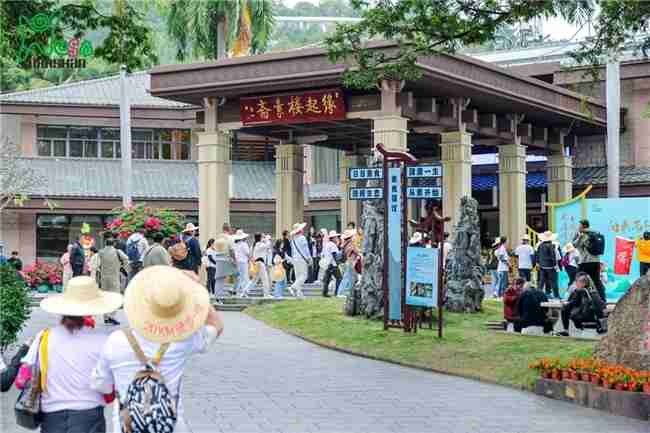 探索舌尖上的健康美味  第二届南山素食文化节落幕