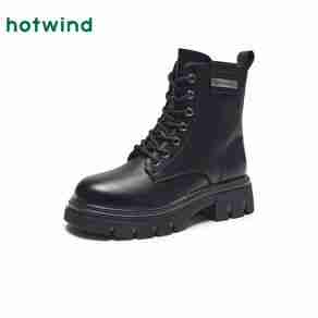 热风女靴哪个型号好?热风女靴热卖产品推荐