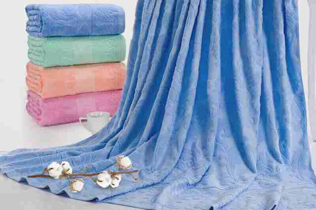 消费者喜爱的十大毛巾被品牌 忠实用户多的毛巾被品牌