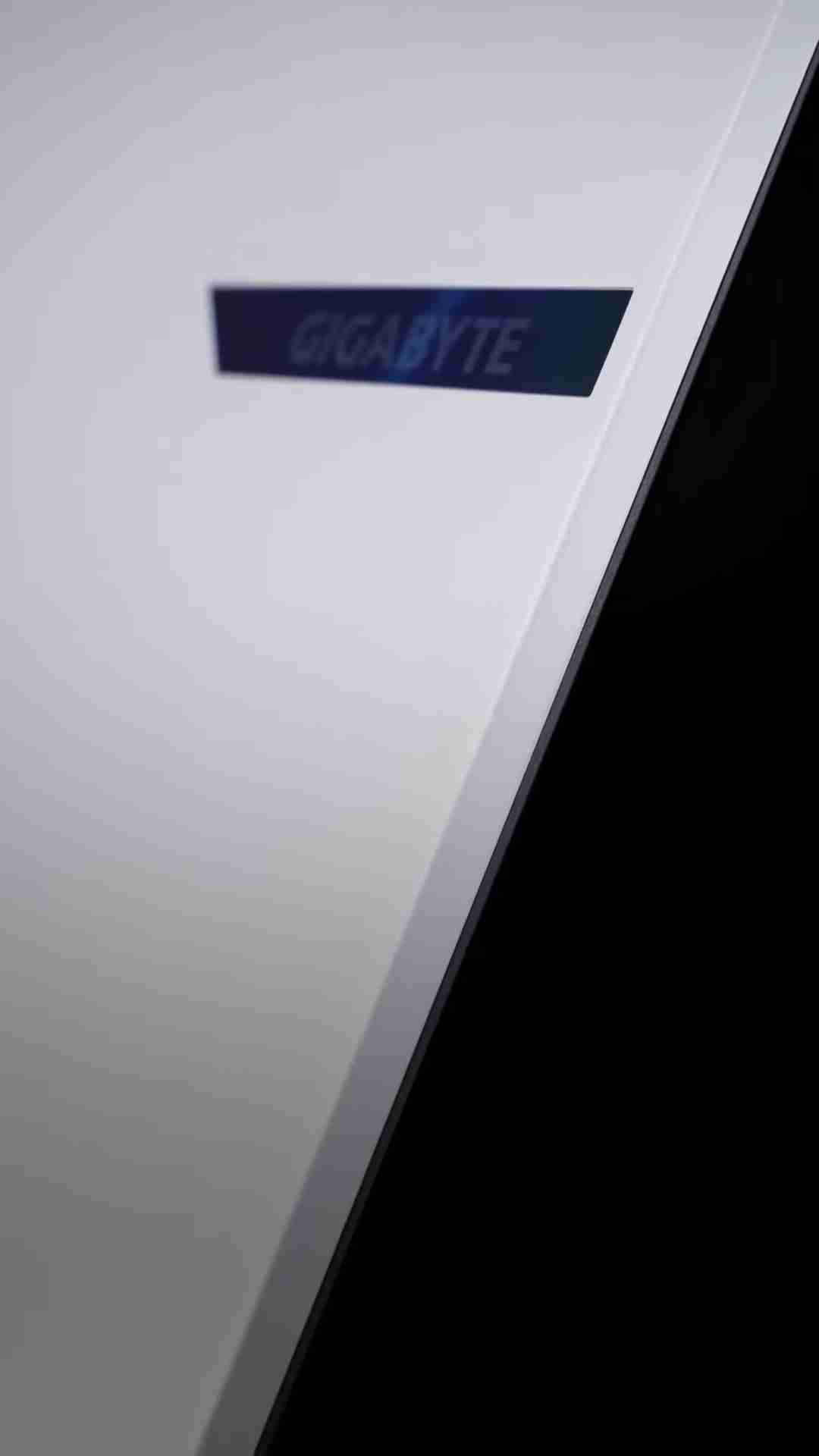 技嘉预热 CES 2025 新品阵容,可能指向 RTX 50 系显卡