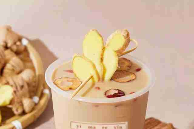 姜茶怎么熬才能祛寒气 生姜去寒气最好的方法