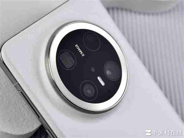 建议友商跟进!华为Mate 70 Pro+红枫影像实拍:果然名不虚传