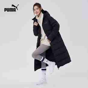 彪马运动羽绒服哪个型号好？彪马运动羽绒服热卖产品推荐