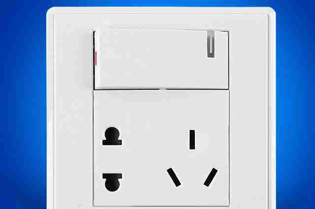 最受欢迎的开关插座前十名 市场上人气爆棚的开关插座品牌