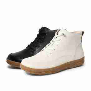 森达女靴哪个型号好?森达女靴热卖产品推荐