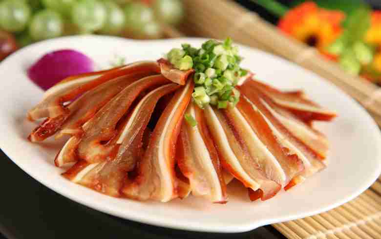 好吃的熟食肉食有哪些 十大常见的熟食肉类包括哪些