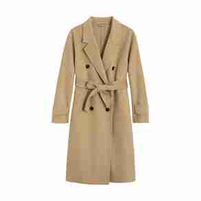 Lily毛呢大衣哪个型号好?Lily毛呢大衣热卖产品推荐