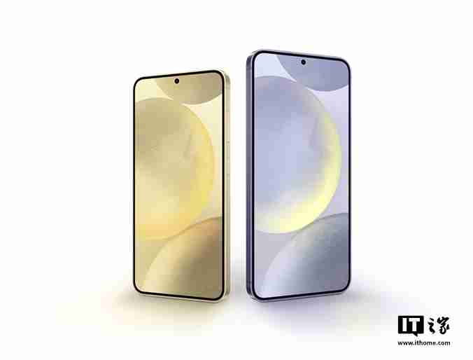 三星 One UI 7.0 提升有线以太网速度，Galaxy S24 Ultra实测2.5Gbps速率提升