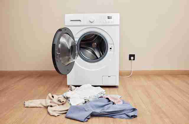 洗衣机怎么选 挑选洗衣机应该注意什么