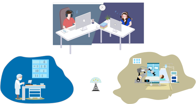 打电话也要“以旧换新”了?——5G 新通话了解下