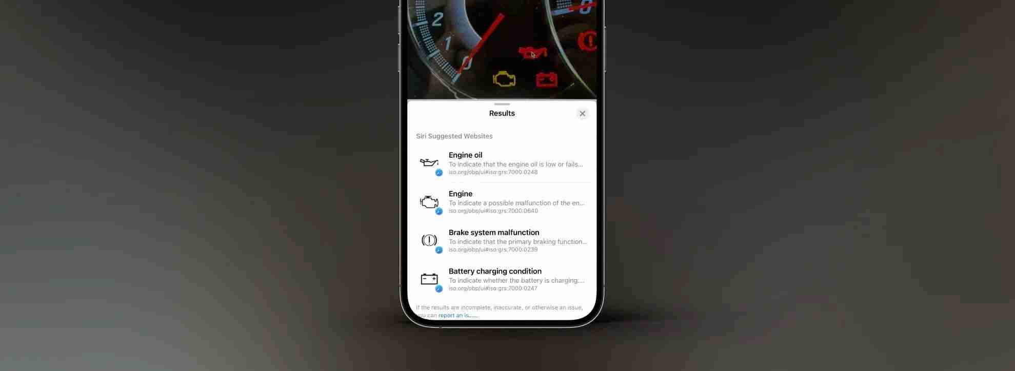开发者质疑苹果 iOS 18 增强视觉搜索功能：默认启用，担忧泄露用户隐私