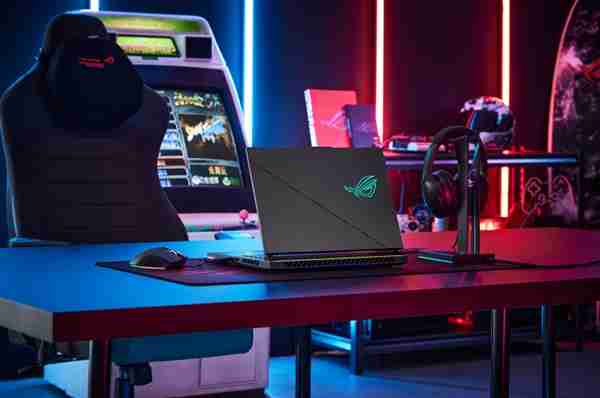 官宣:信仰邀约!ROG携手《燕云十六声》与玩家共同书写武侠传奇