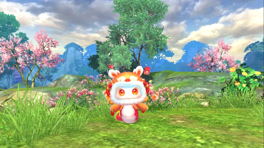 保存2024,打开2025!全新主题月来袭,签到领豪礼!