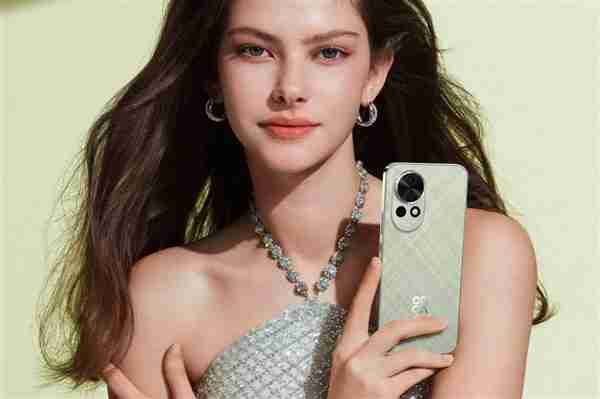 年底换机购机攻略:还得是年轻人专属华为“nova 13香”