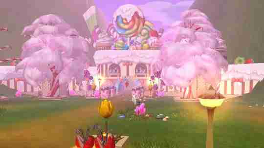 感受美食的力量吧 《希望OL》新职业饕客登场