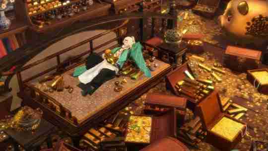 即将迈入七年之痒，《逆水寒》连做两个颠覆性决定