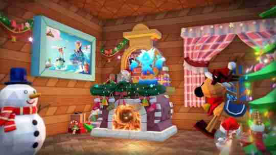 《方块方舟》冬日盛宴:悬念公告、史低特惠等惊喜连连